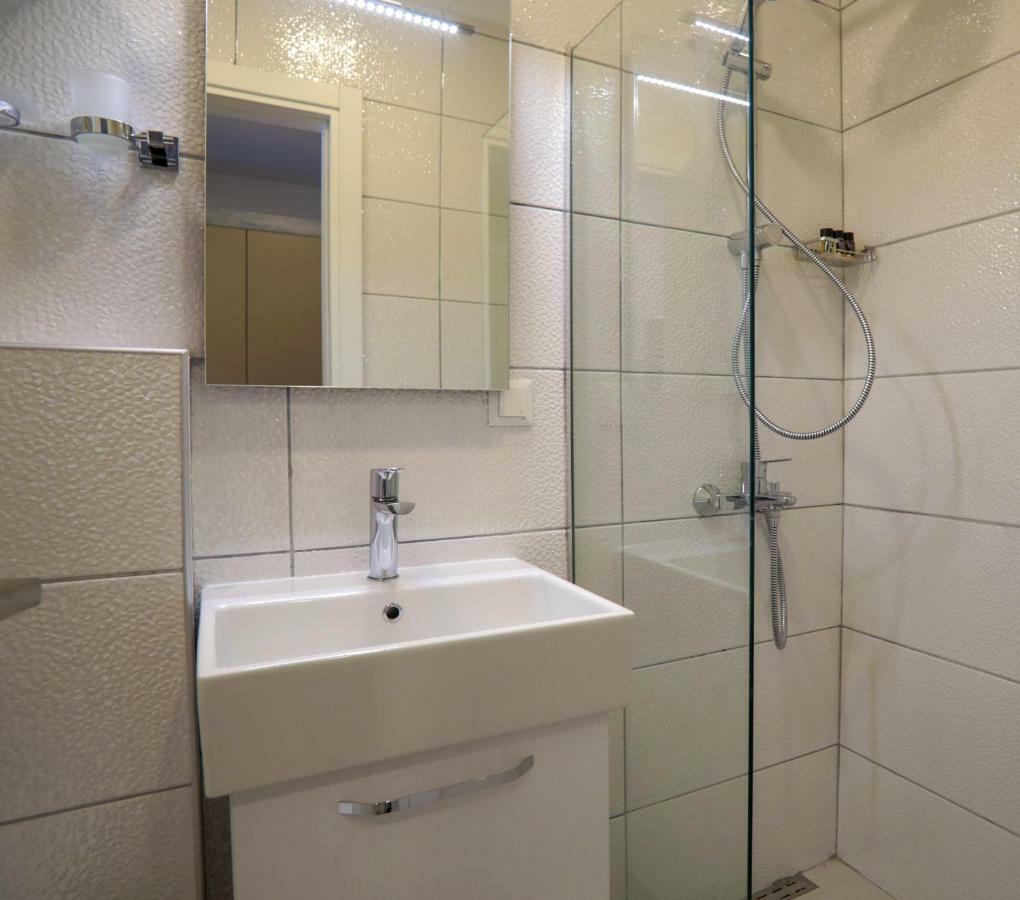 Victoria Suites Бодрум Екстер'єр фото