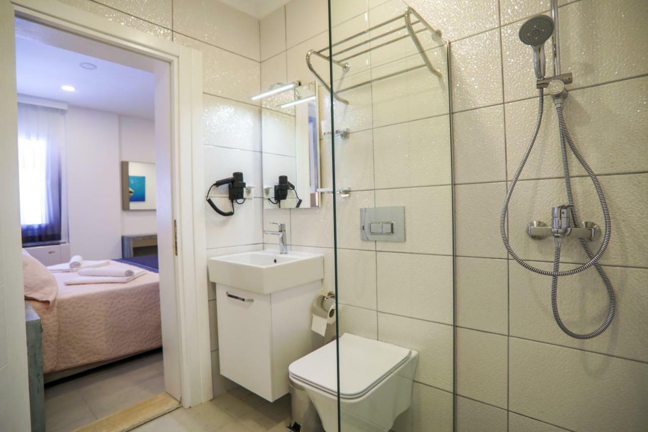 Victoria Suites Бодрум Екстер'єр фото