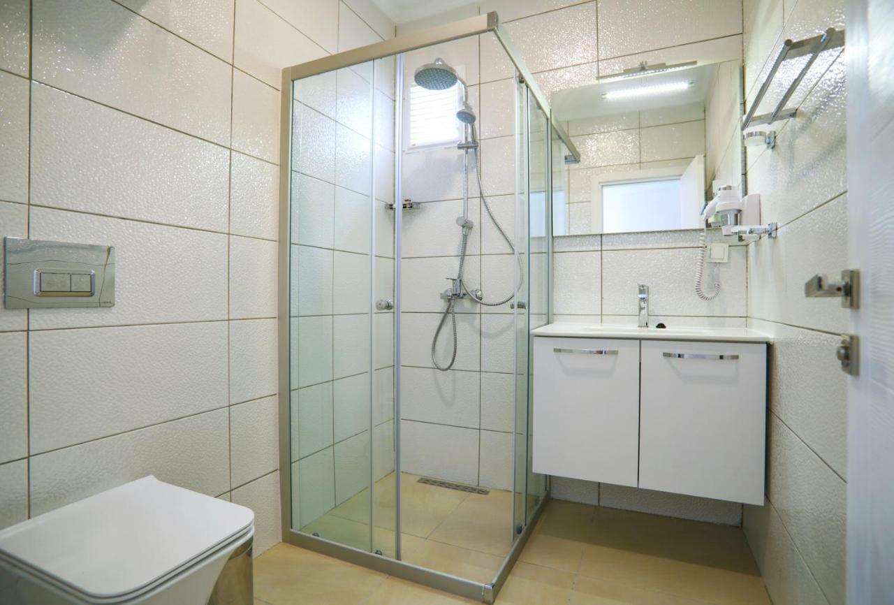 Victoria Suites Бодрум Екстер'єр фото