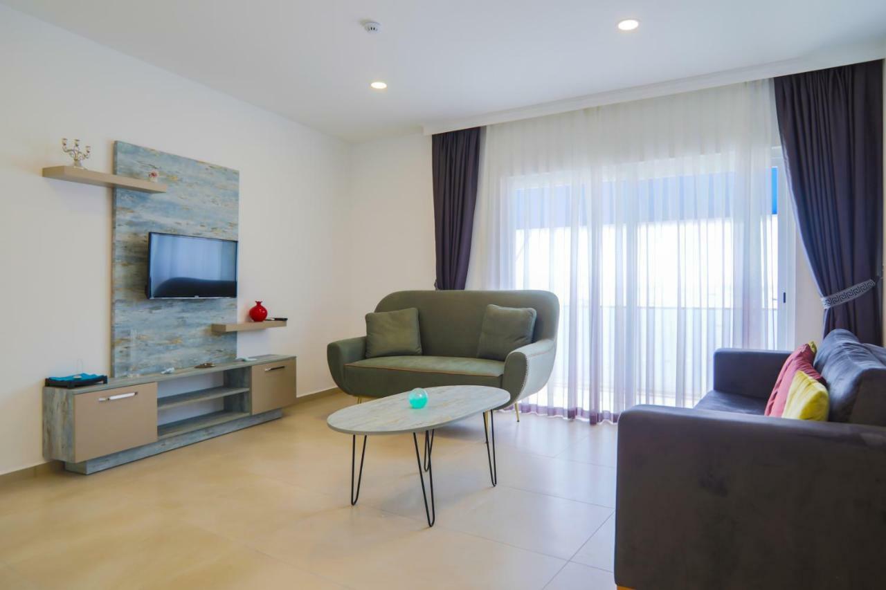 Victoria Suites Бодрум Екстер'єр фото