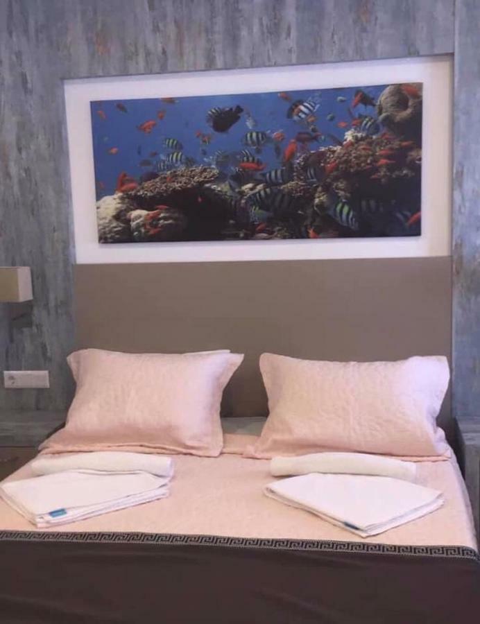 Victoria Suites Бодрум Екстер'єр фото