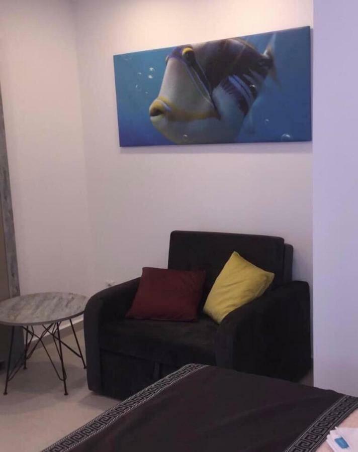 Victoria Suites Бодрум Екстер'єр фото